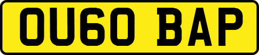 OU60BAP