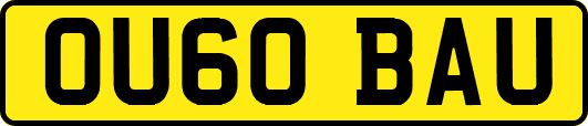 OU60BAU