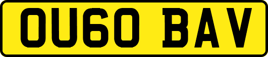 OU60BAV