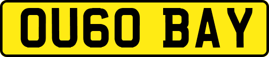 OU60BAY
