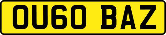 OU60BAZ