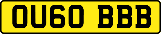 OU60BBB