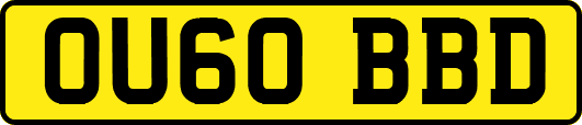 OU60BBD