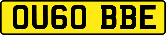 OU60BBE