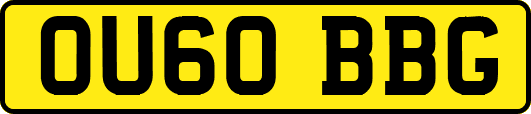 OU60BBG