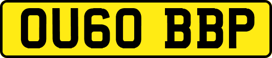 OU60BBP