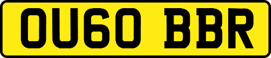 OU60BBR