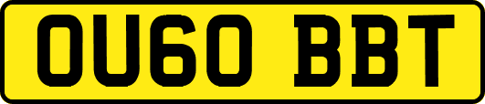 OU60BBT