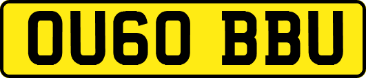 OU60BBU