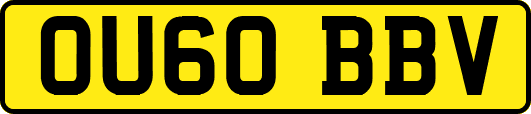 OU60BBV