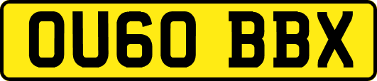 OU60BBX