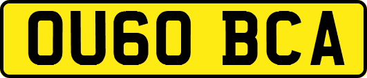OU60BCA