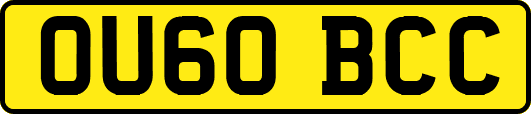 OU60BCC
