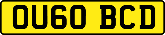 OU60BCD
