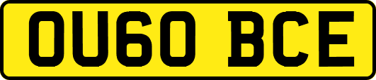 OU60BCE