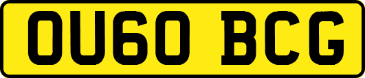 OU60BCG