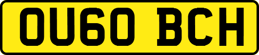 OU60BCH