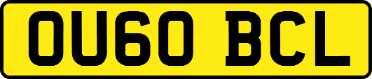OU60BCL