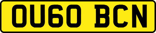 OU60BCN