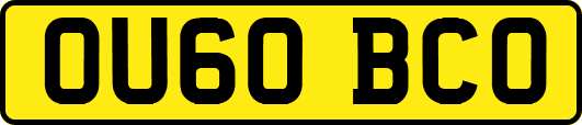 OU60BCO