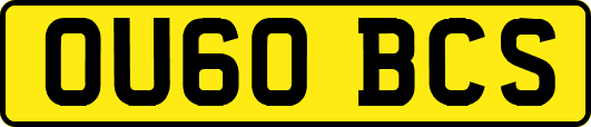 OU60BCS