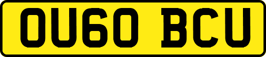 OU60BCU