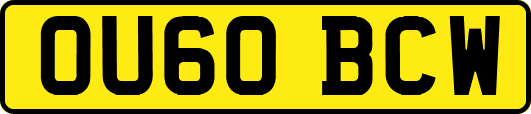OU60BCW