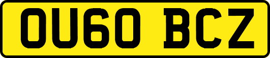 OU60BCZ