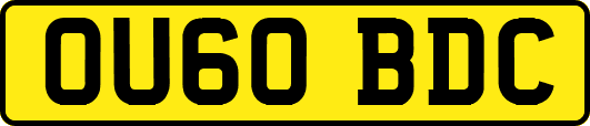 OU60BDC