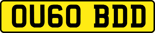 OU60BDD