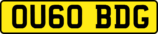 OU60BDG