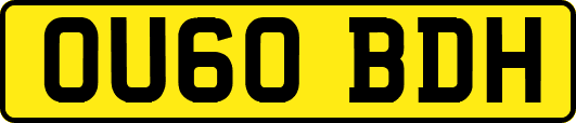 OU60BDH
