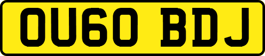OU60BDJ