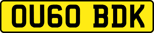 OU60BDK