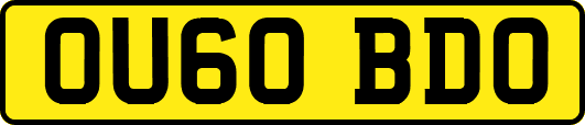 OU60BDO