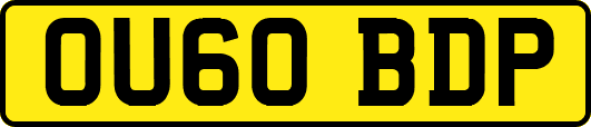OU60BDP