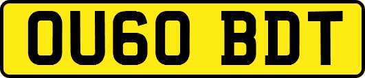 OU60BDT