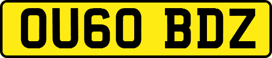 OU60BDZ