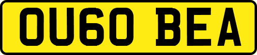 OU60BEA