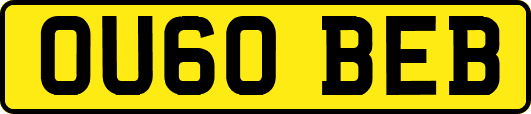 OU60BEB