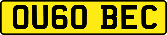 OU60BEC