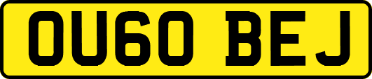 OU60BEJ