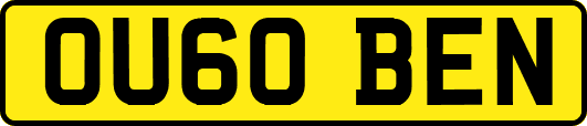 OU60BEN