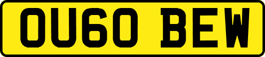 OU60BEW