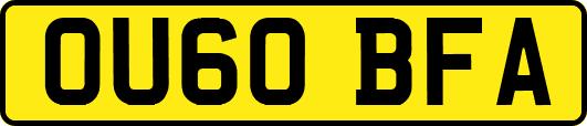 OU60BFA