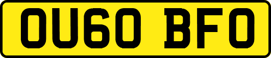 OU60BFO