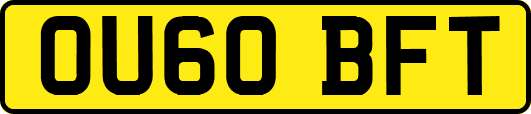 OU60BFT