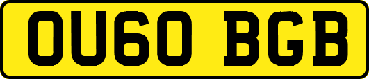 OU60BGB