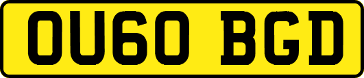 OU60BGD