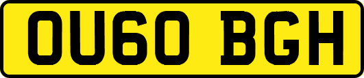 OU60BGH